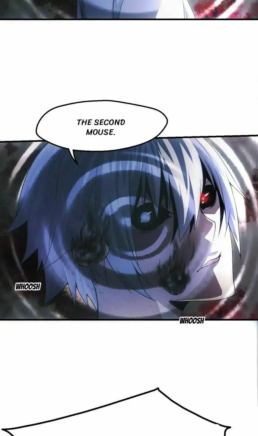 Energy Hunters (Colored) Chapter 40 page 57 - 