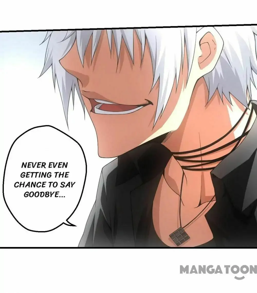 Energy Hunters (Colored) Chapter 40 page 7 - 