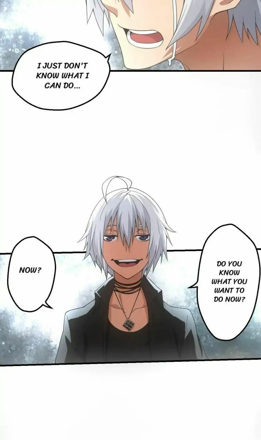 Energy Hunters (Colored) Chapter 40 page 10 - 