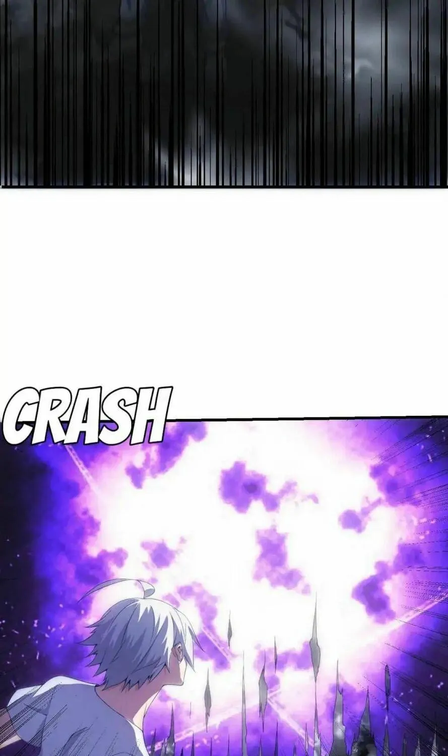 Energy Hunters (Colored) Chapter 41 page 5 - 