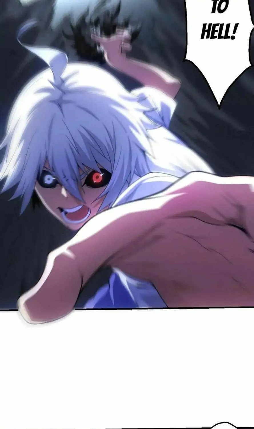 Energy Hunters (Colored) Chapter 41 page 10 - 