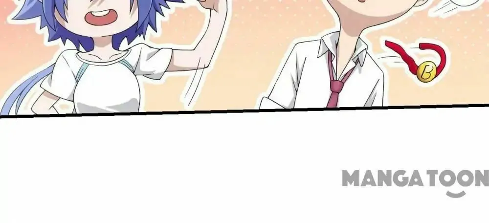 Energy Hunters (Colored) Chapter 44 page 34 - 