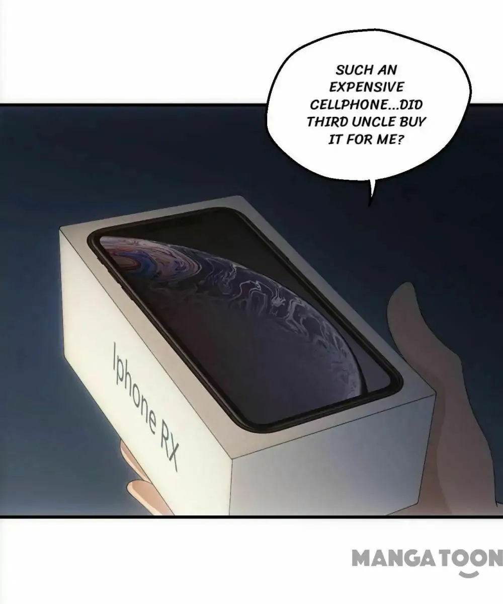 Energy Hunters (Colored) Chapter 45 page 7 - 