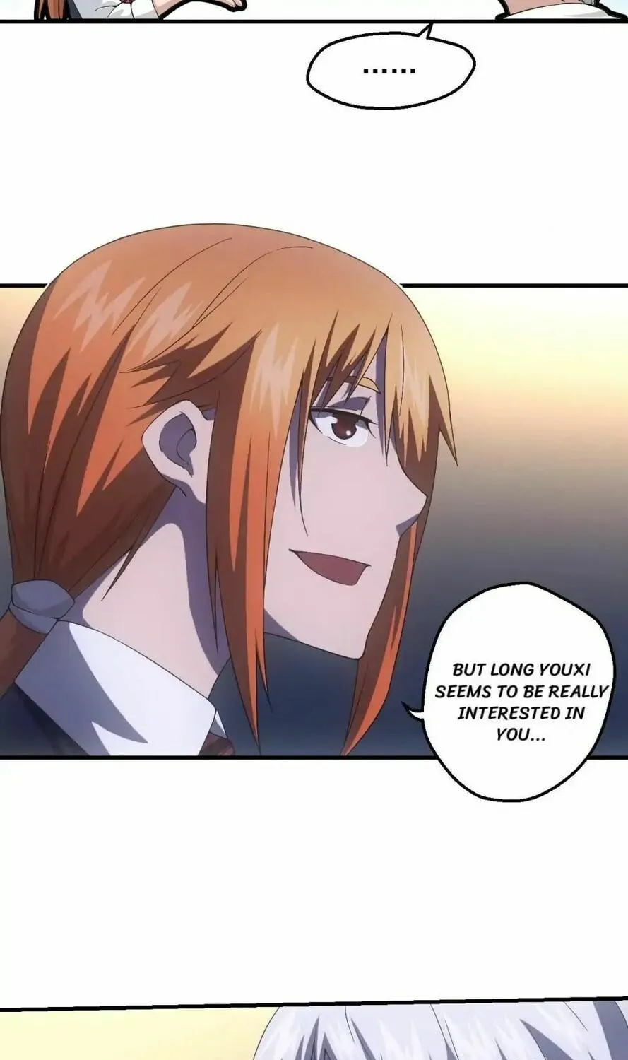 Energy Hunters (Colored) Chapter 46 page 3 - 
