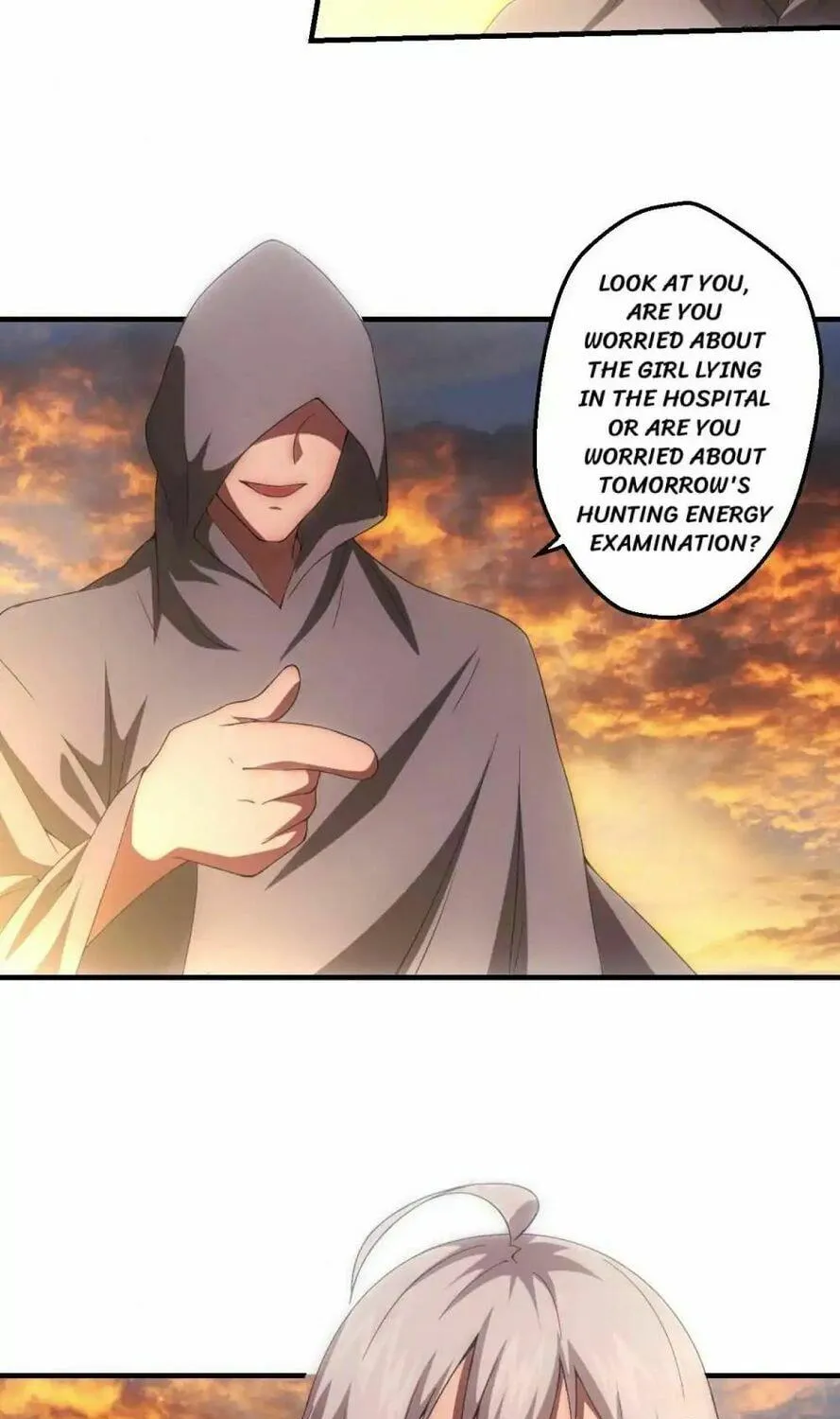 Energy Hunters (Colored) Chapter 46 page 42 - 