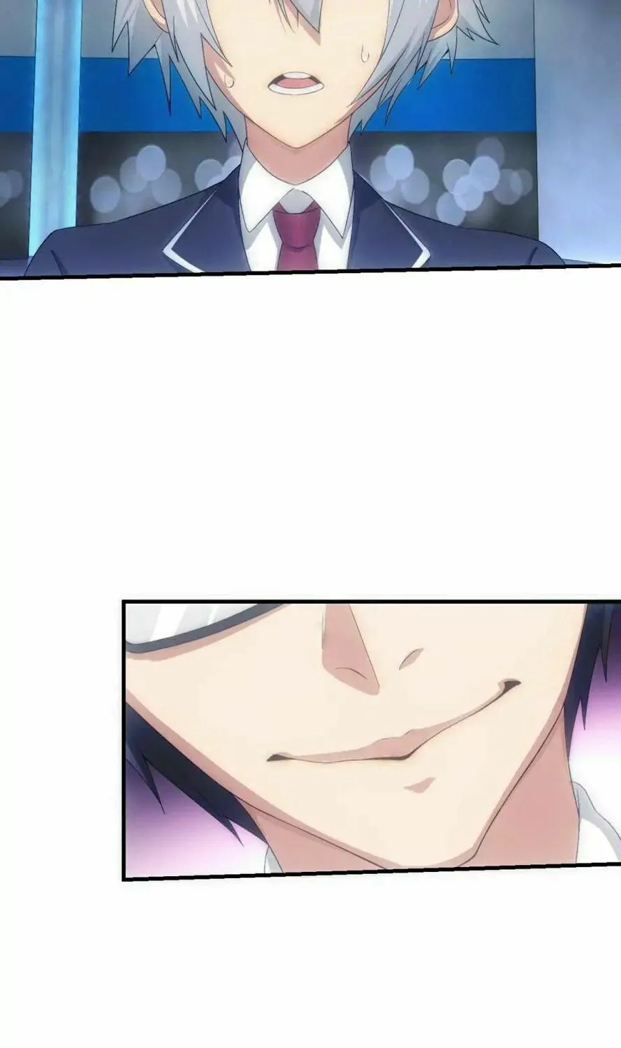 Energy Hunters (Colored) Chapter 49 page 31 - 
