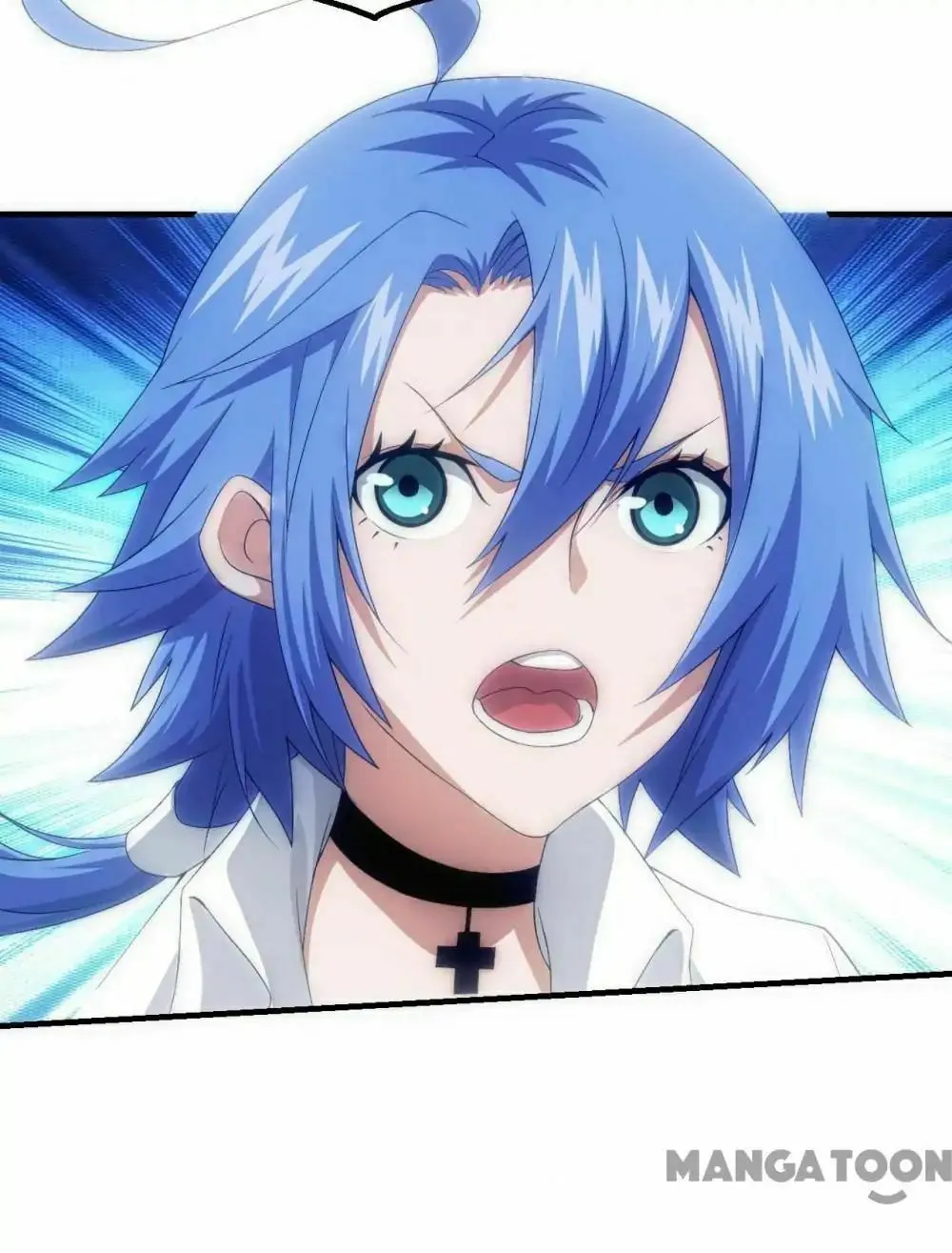 Energy Hunters (Colored) Chapter 49 page 7 - 