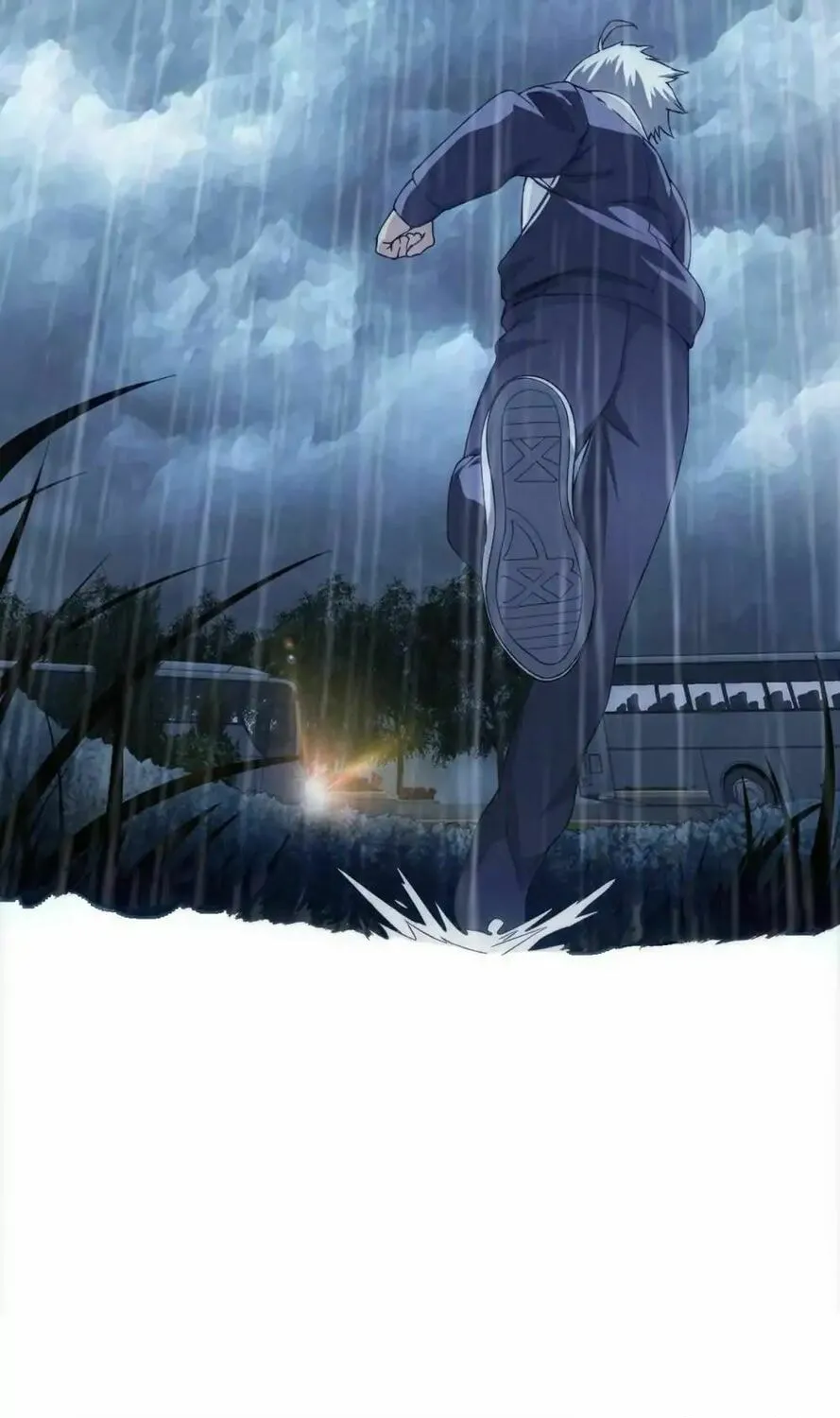 Energy Hunters (Colored) Chapter 5 page 35 - 