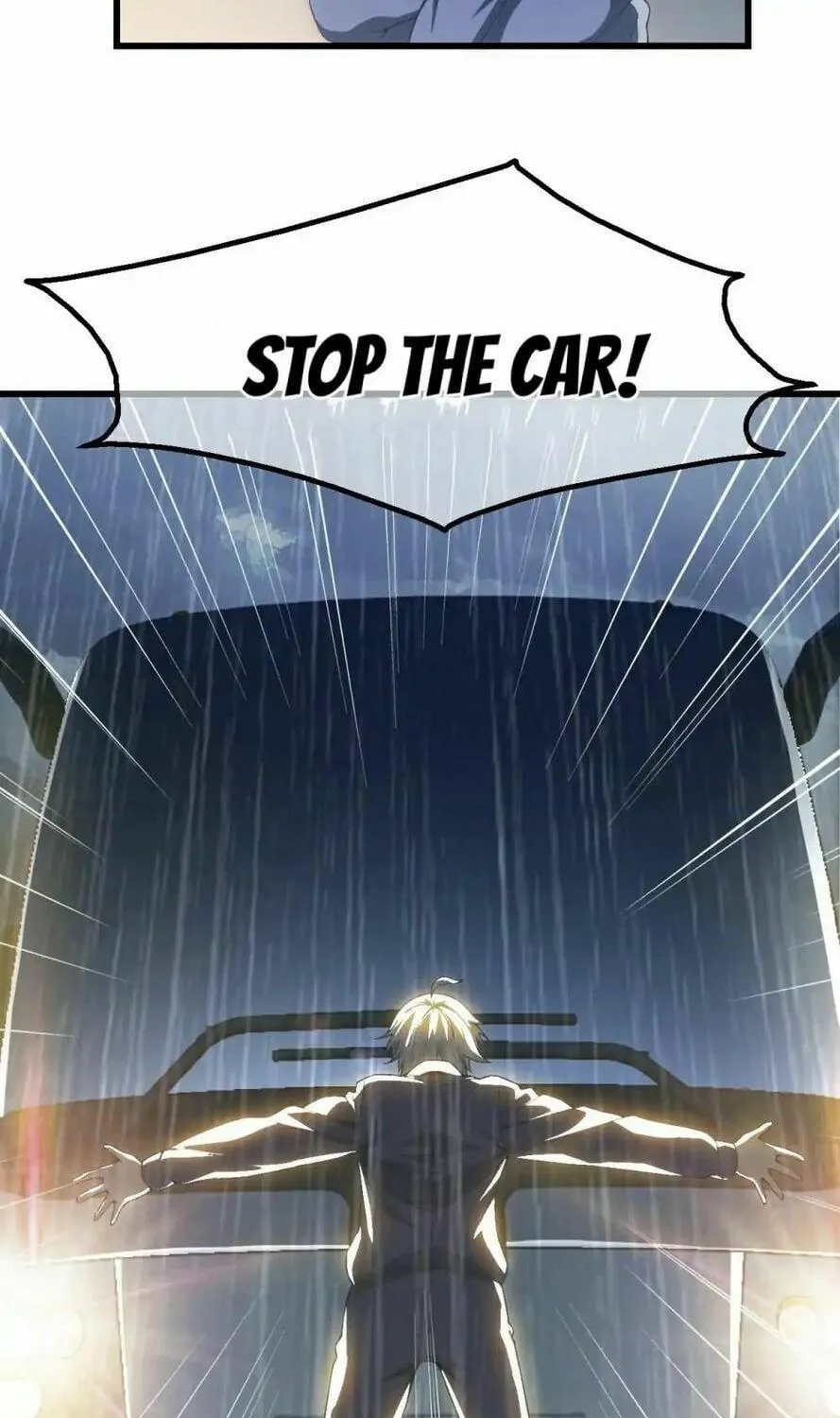Energy Hunters (Colored) Chapter 5 page 39 - 