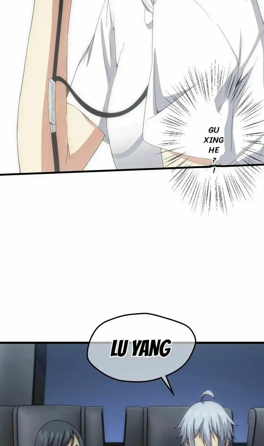 Energy Hunters (Colored) Chapter 5 page 63 - 