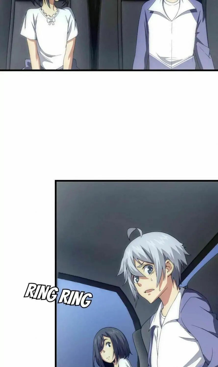 Energy Hunters (Colored) Chapter 5 page 65 - 