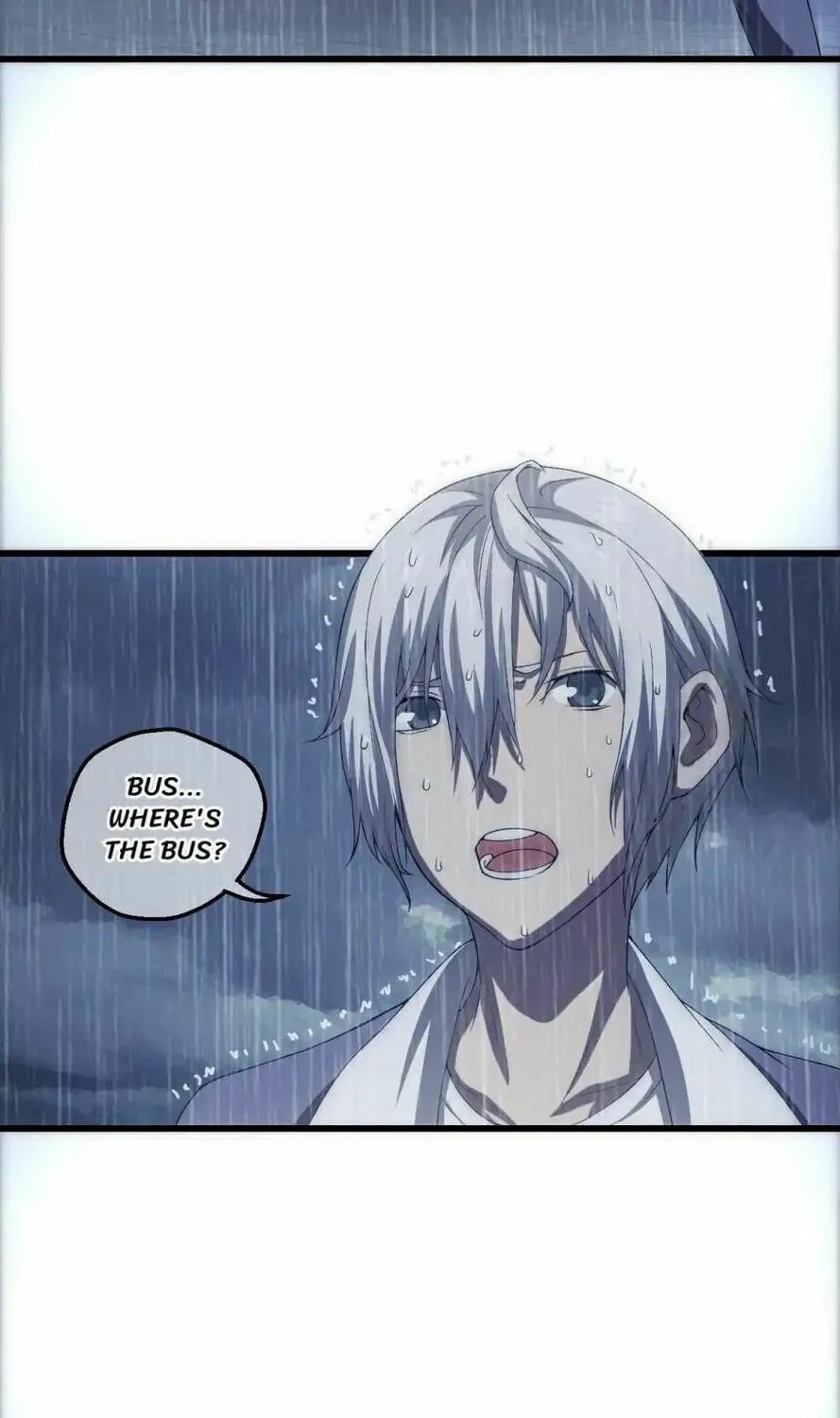 Energy Hunters (Colored) Chapter 5 page 9 - 
