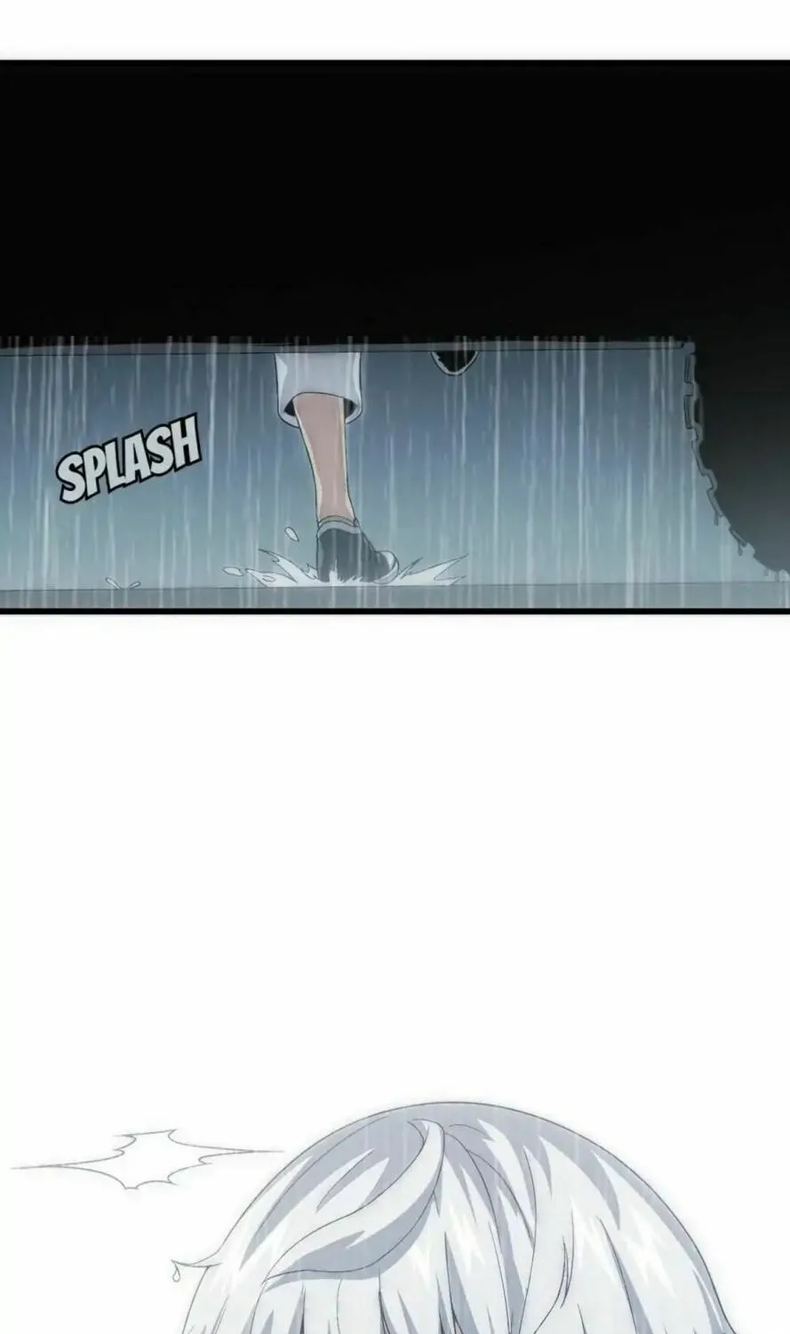 Energy Hunters (Colored) Chapter 6 page 35 - 