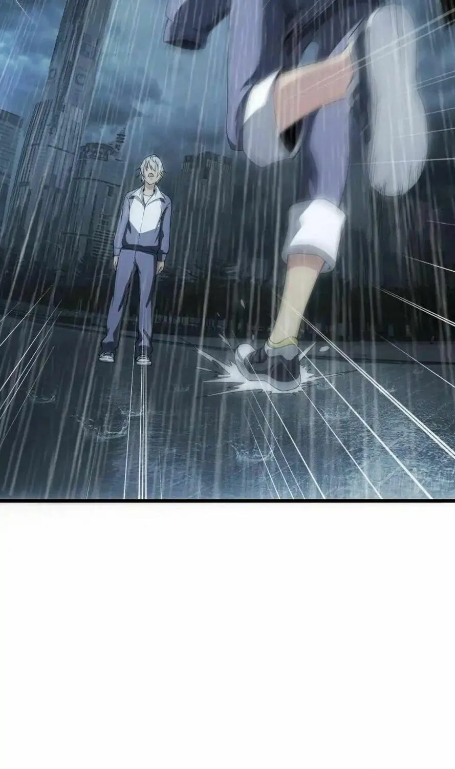 Energy Hunters (Colored) Chapter 6 page 39 - 