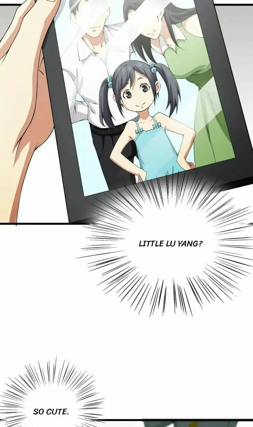 Energy Hunters (Colored) Chapter 6 page 77 - 