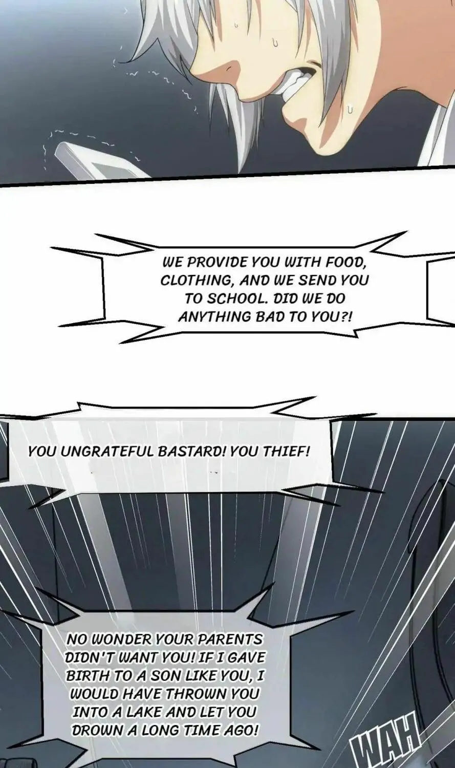 Energy Hunters (Colored) Chapter 6 page 9 - 