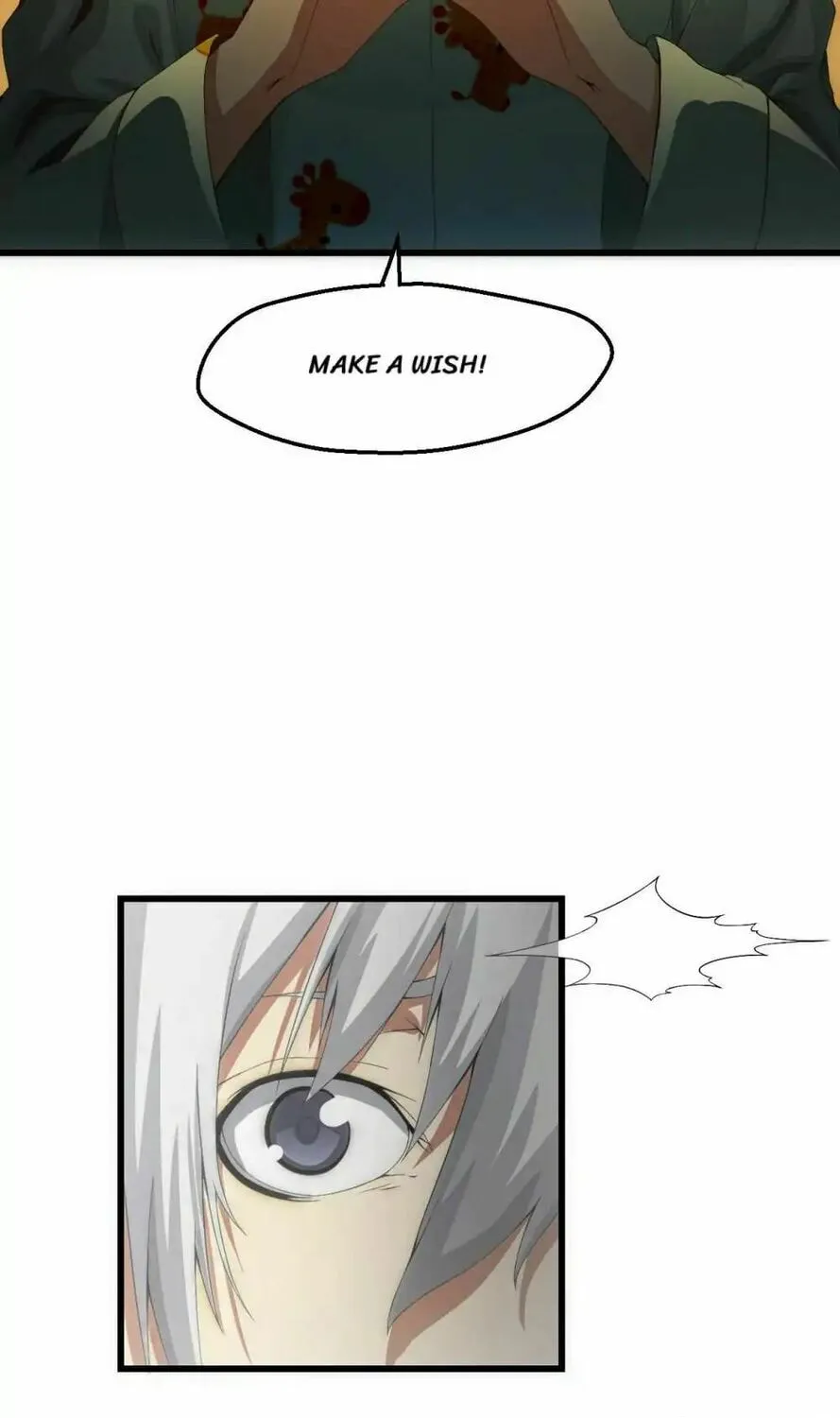 Energy Hunters (Colored) Chapter 7 page 32 - 