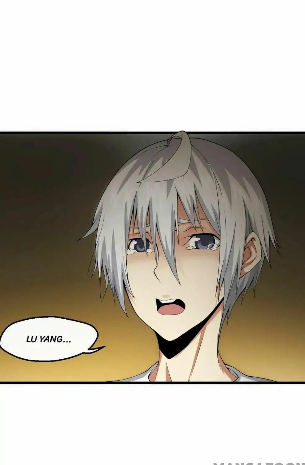 Energy Hunters (Colored) Chapter 7 page 34 - 