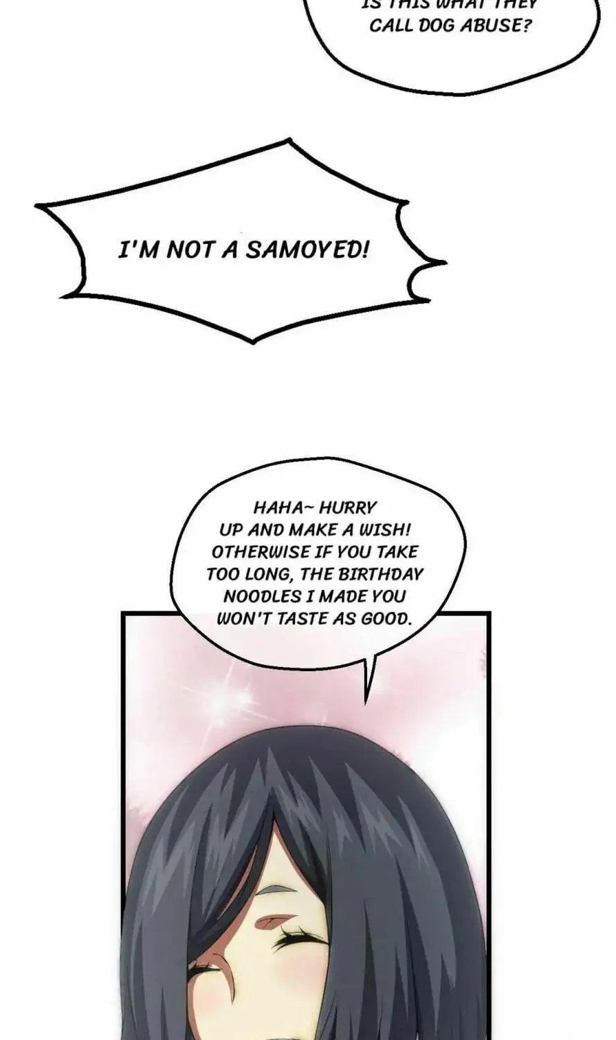 Energy Hunters (Colored) Chapter 7 page 38 - 