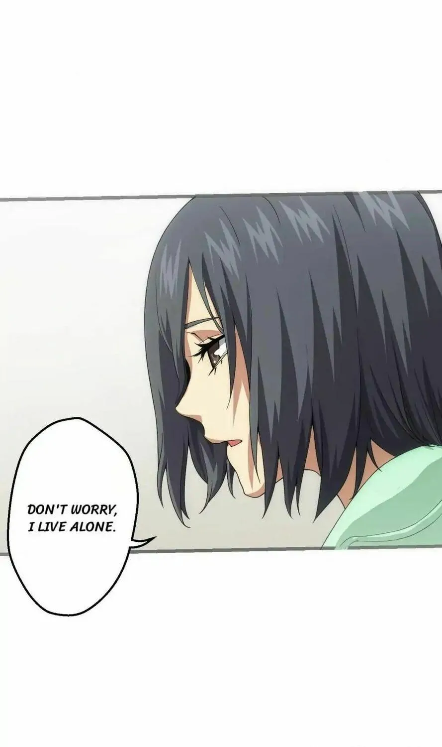 Energy Hunters (Colored) Chapter 7 page 5 - 