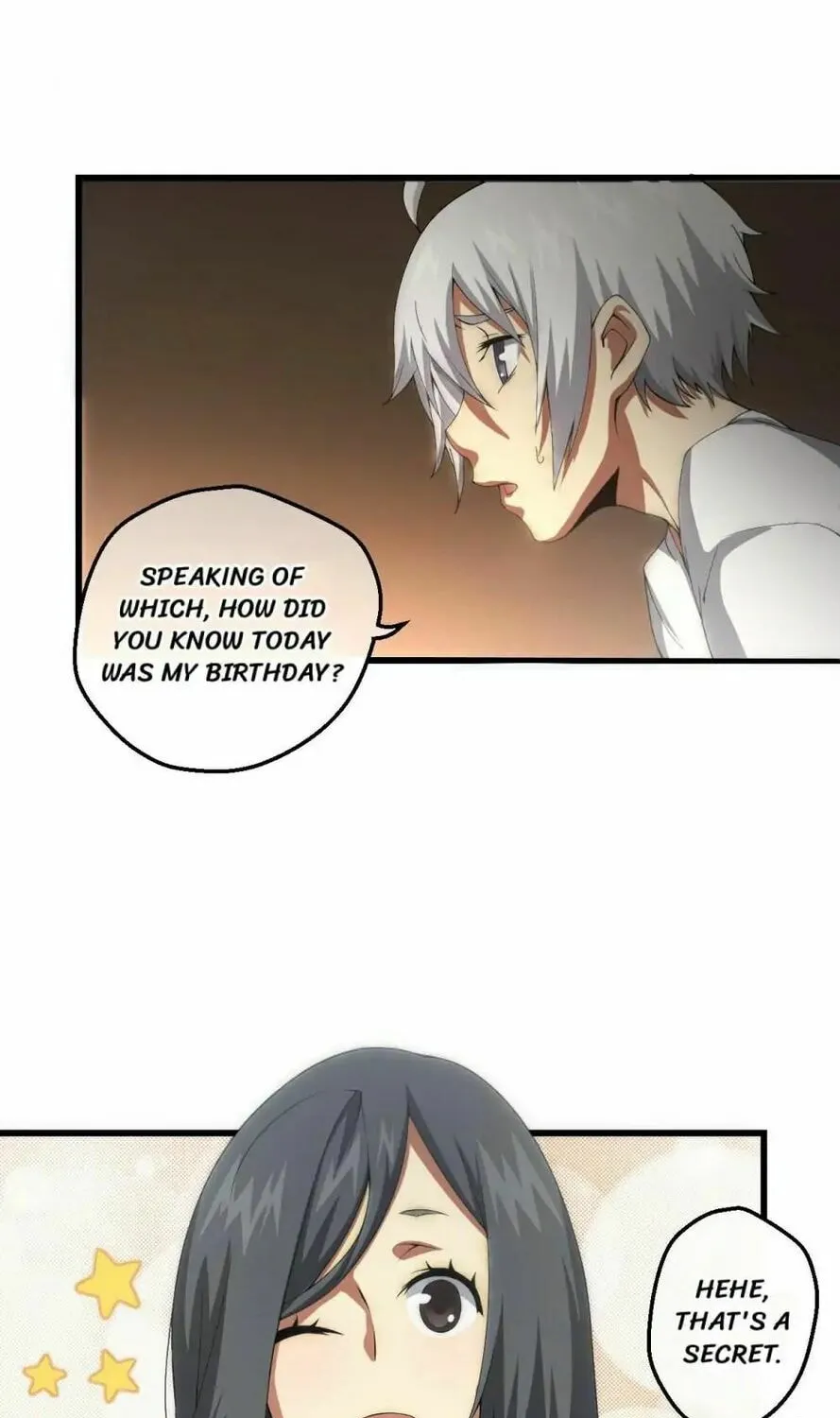 Energy Hunters (Colored) Chapter 7 page 44 - 