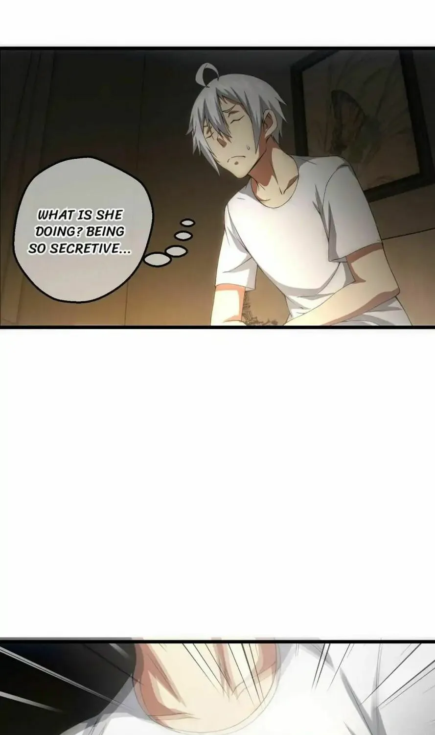 Energy Hunters (Colored) Chapter 7 page 50 - 