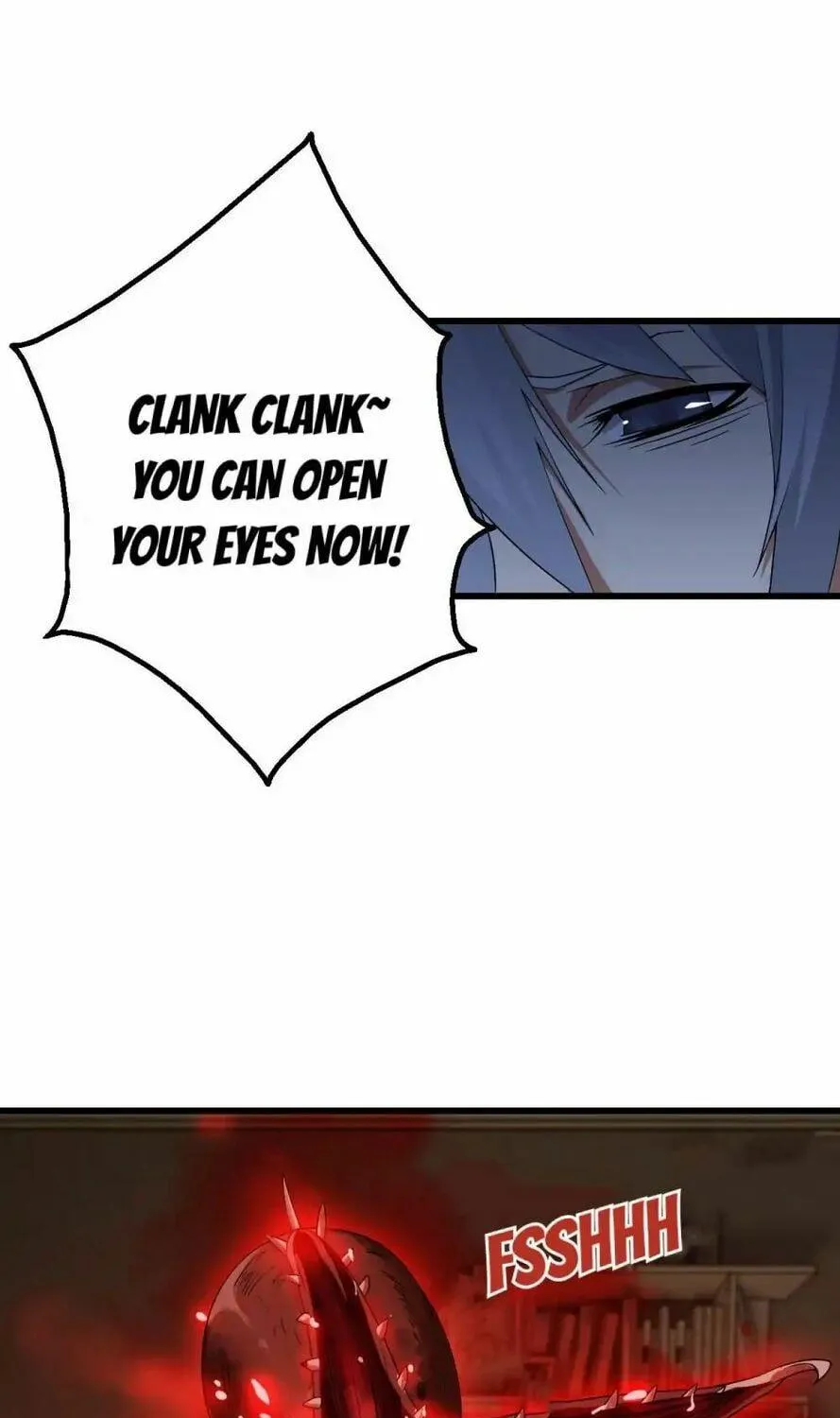 Energy Hunters (Colored) Chapter 7 page 57 - 