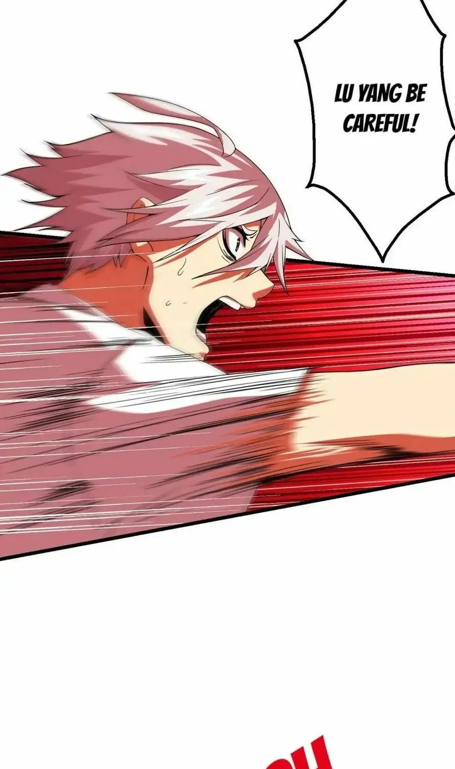 Energy Hunters (Colored) Chapter 7 page 61 - 