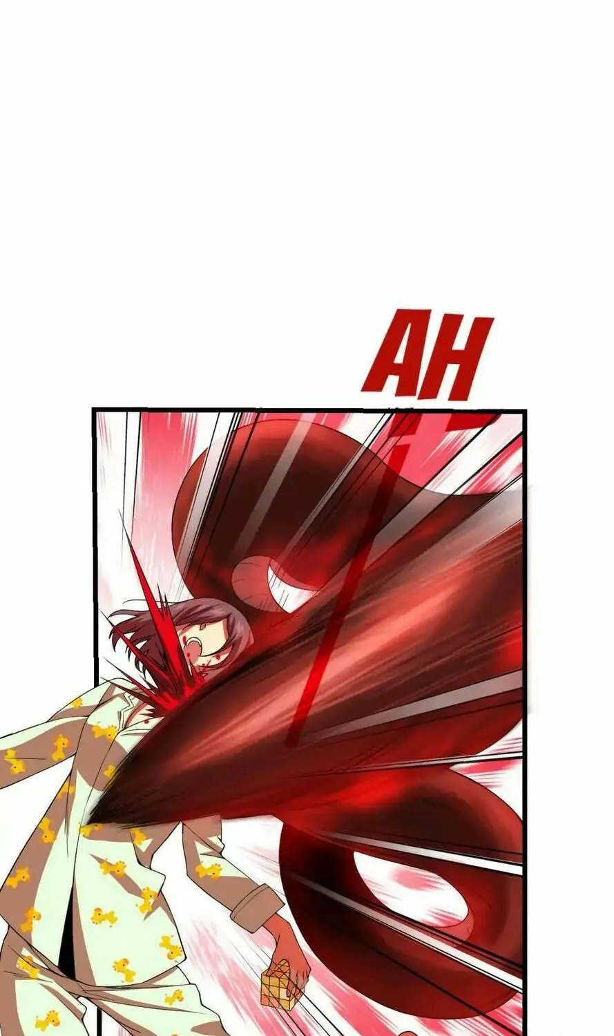 Energy Hunters (Colored) Chapter 7 page 65 - 