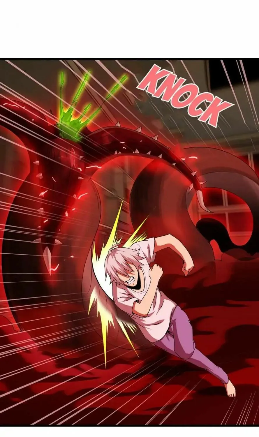 Energy Hunters (Colored) Chapter 7 page 73 - 