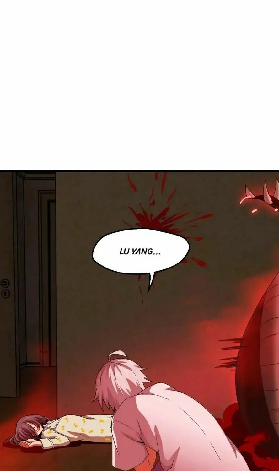 Energy Hunters (Colored) Chapter 7 page 75 - 