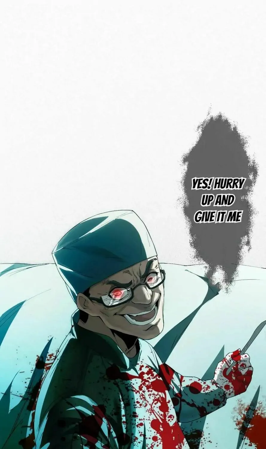 Energy Hunters (Colored) Chapter 8 page 26 - 