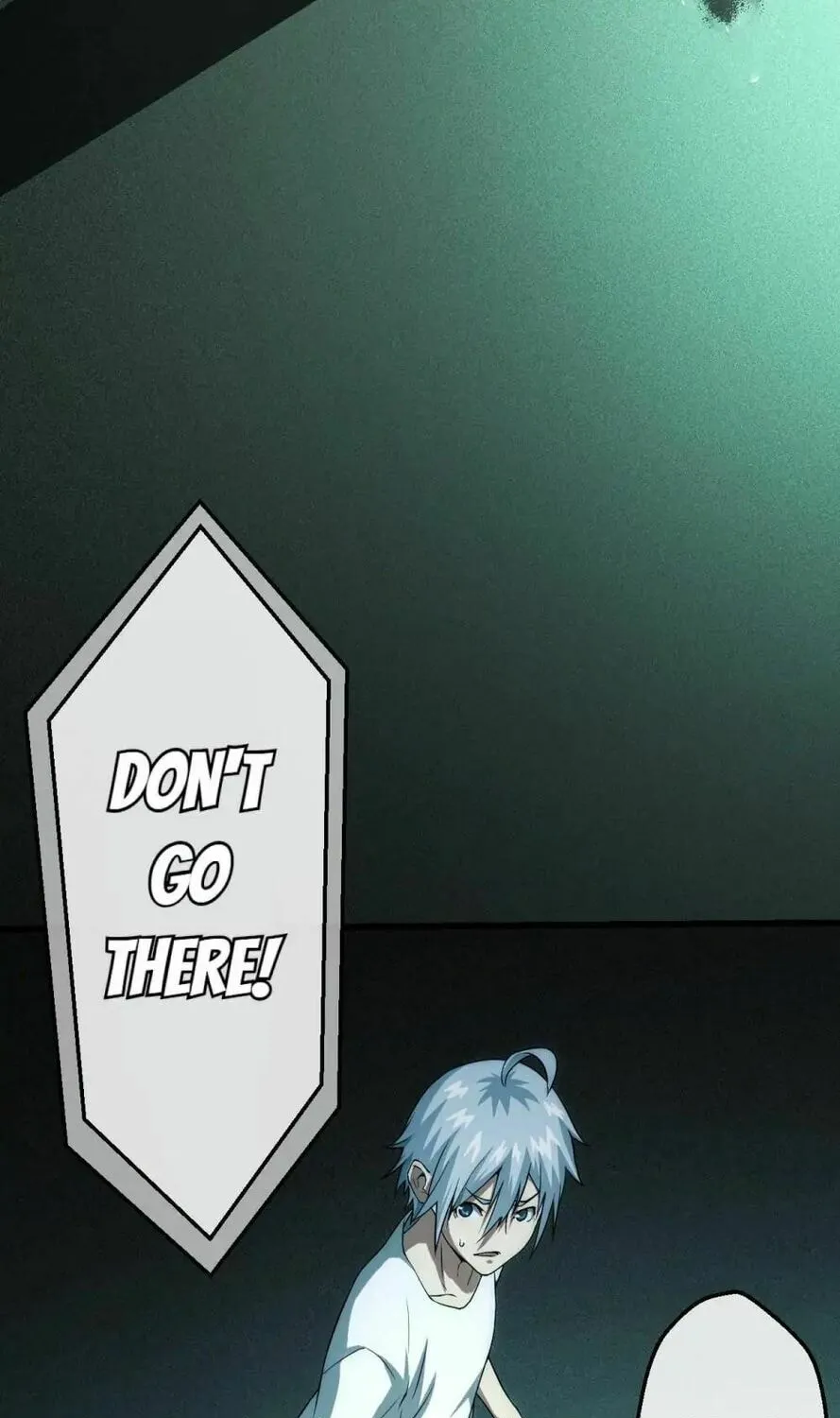 Energy Hunters (Colored) Chapter 8 page 30 - 