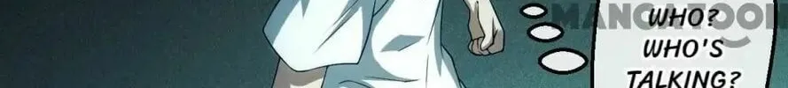 Energy Hunters (Colored) Chapter 8 page 31 - 