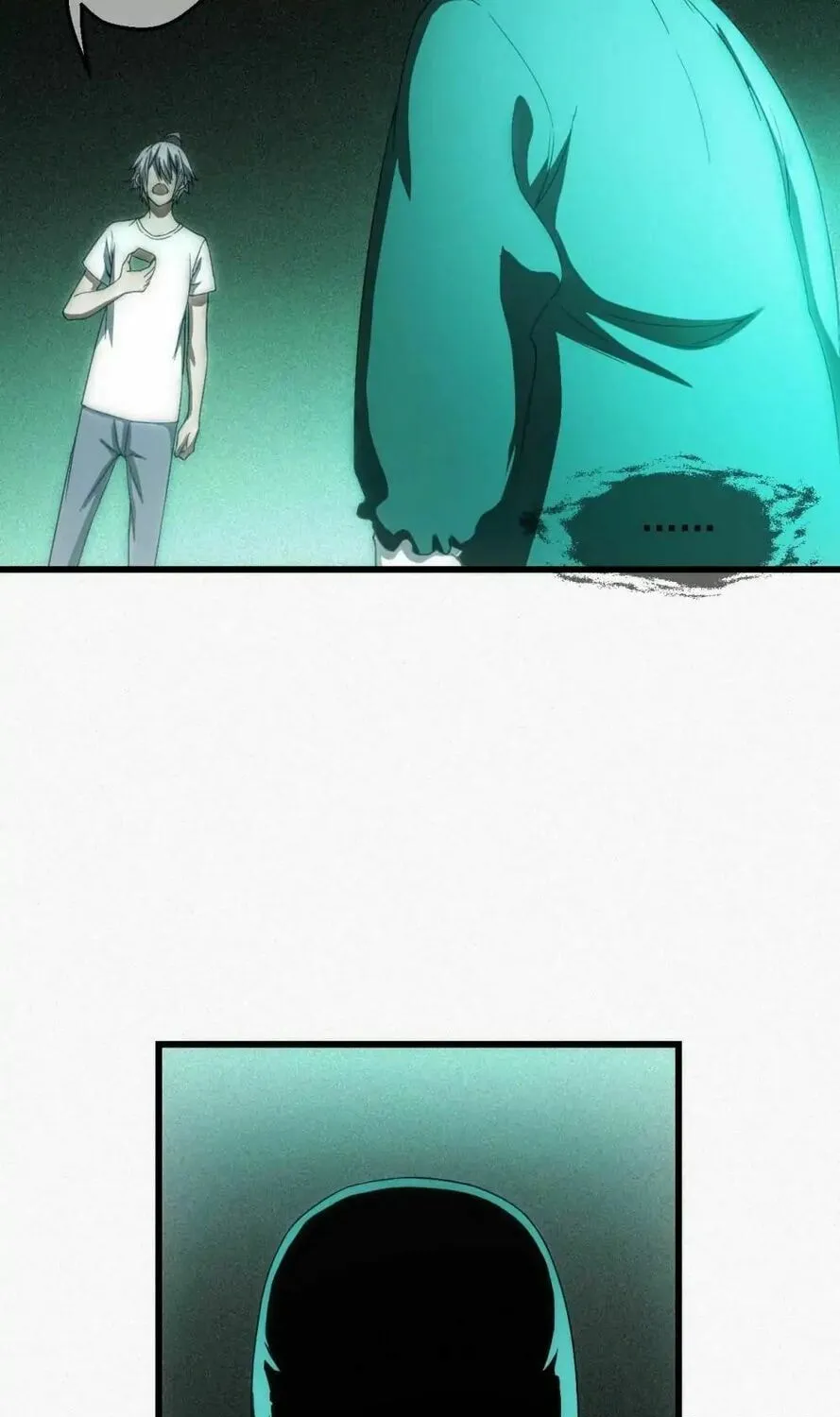 Energy Hunters (Colored) Chapter 8 page 41 - 