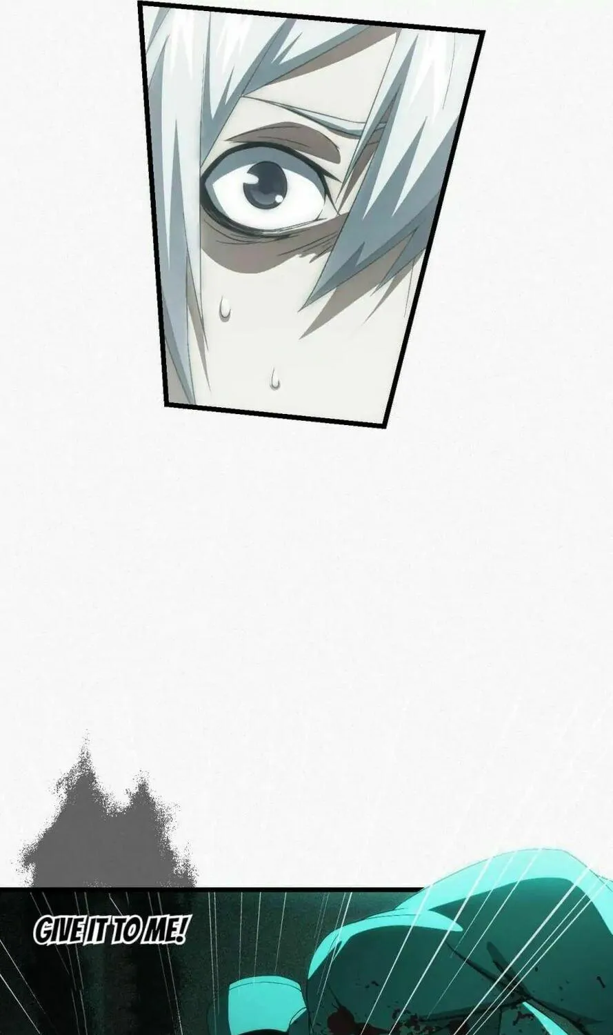 Energy Hunters (Colored) Chapter 8 page 47 - 