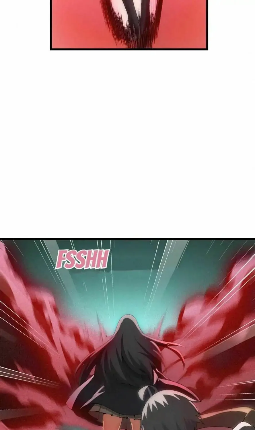 Energy Hunters (Colored) Chapter 8 page 72 - 