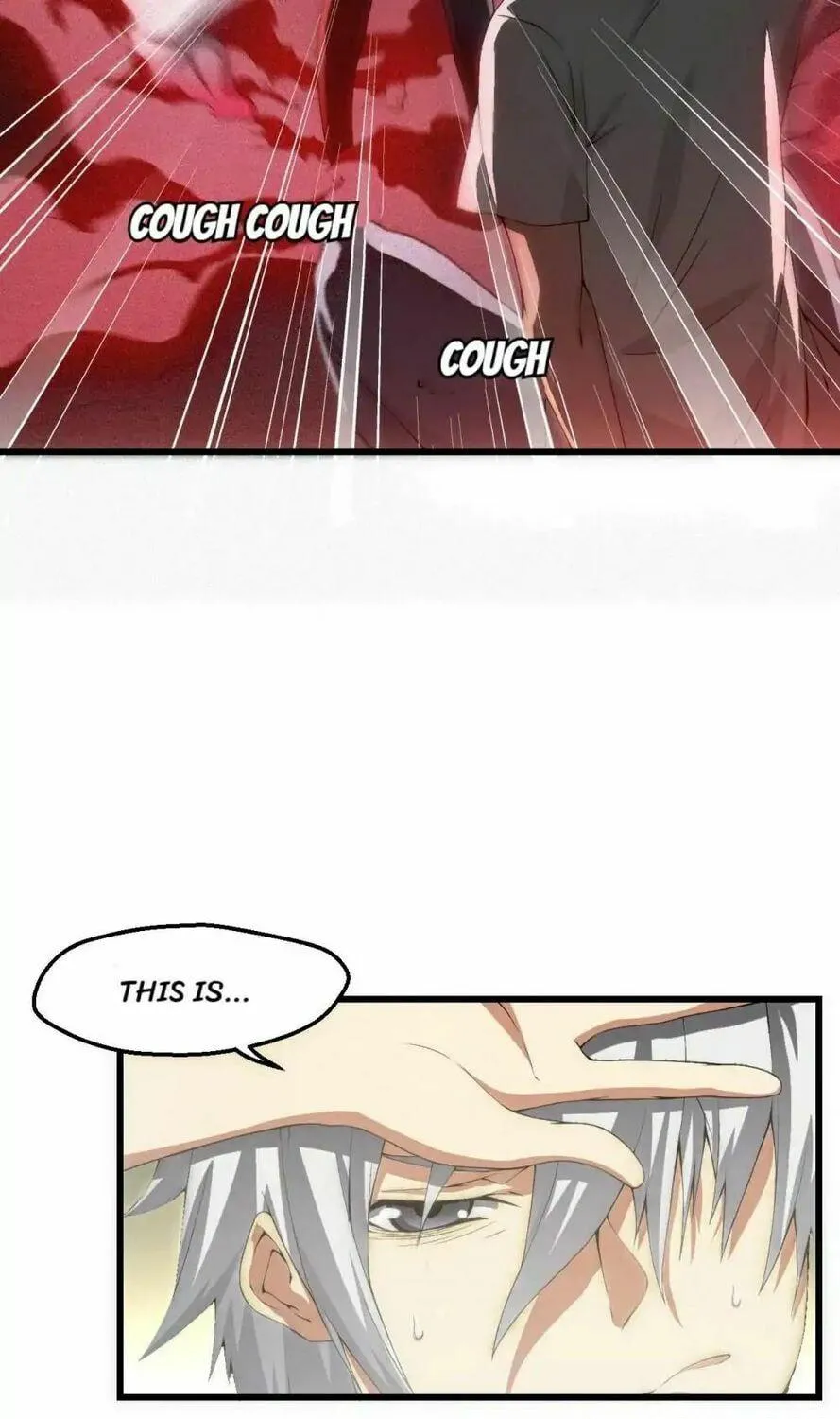 Energy Hunters (Colored) Chapter 8 page 74 - 