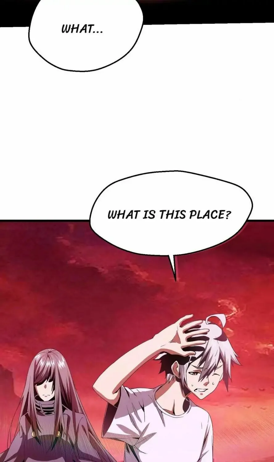 Energy Hunters (Colored) Chapter 8 page 87 - 