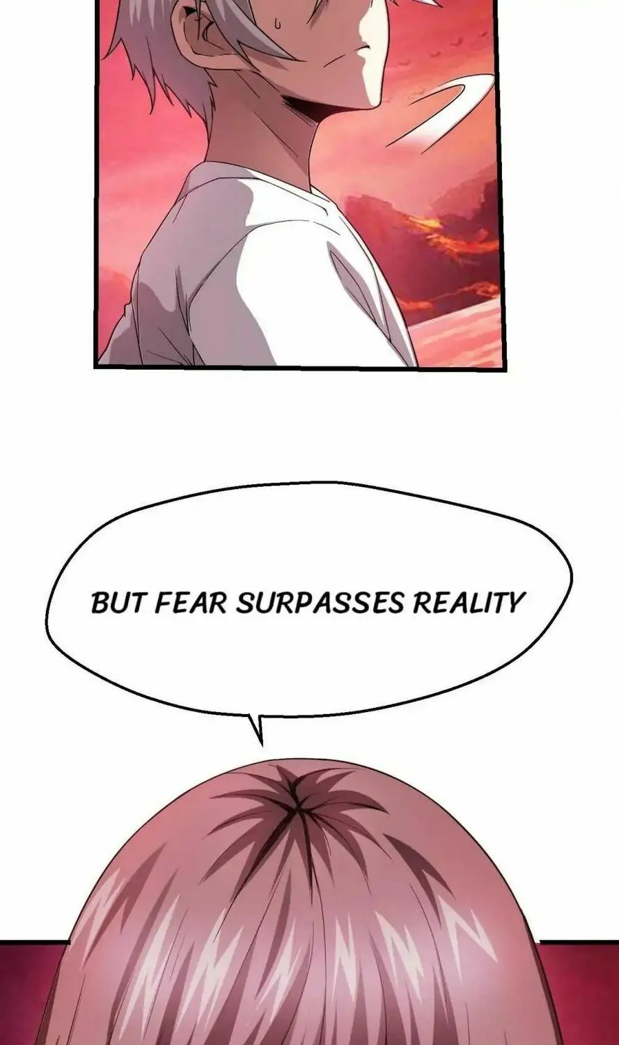 Energy Hunters (Colored) Chapter 8 page 91 - 