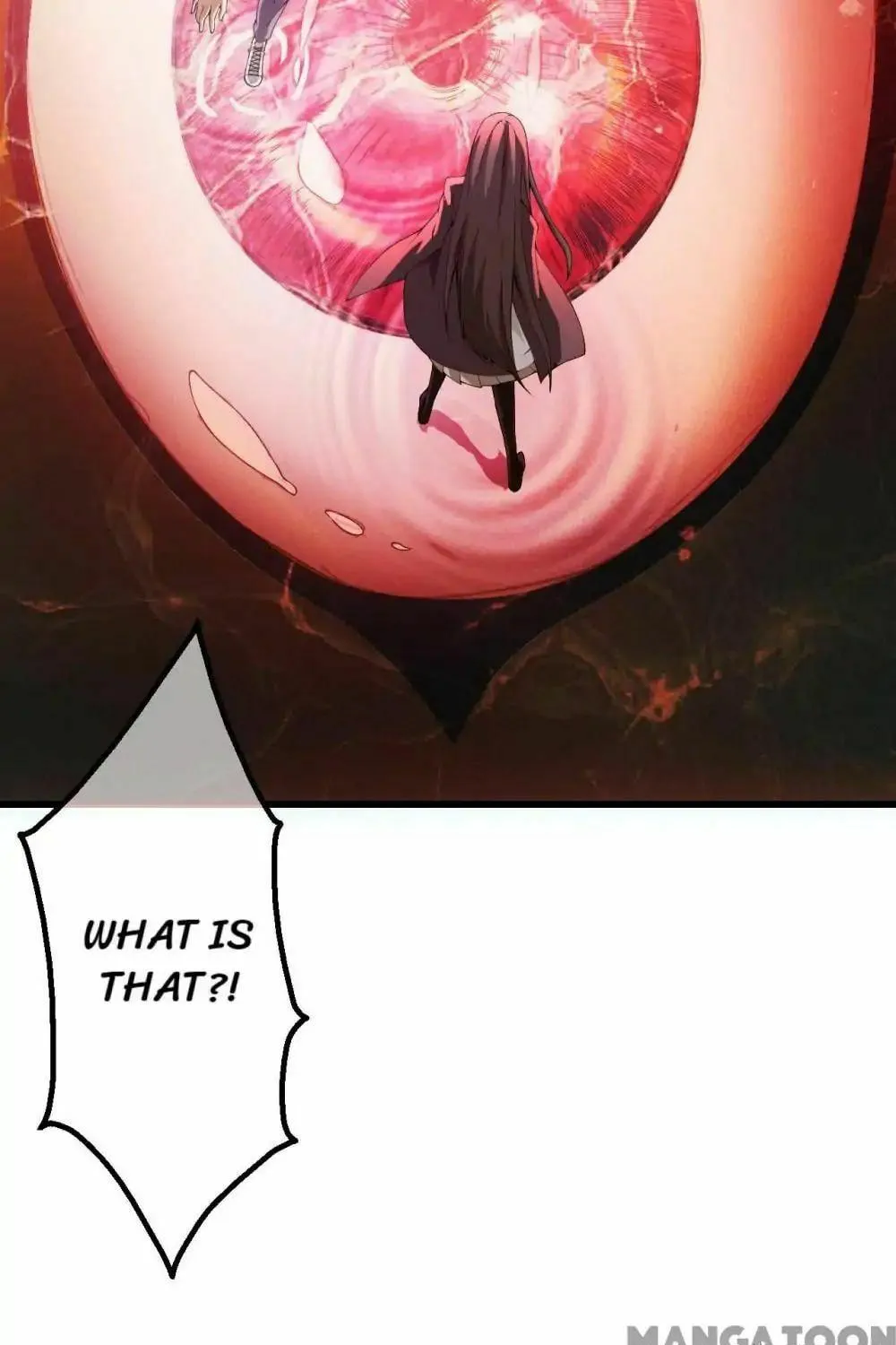Energy Hunters (Colored) Chapter 9 page 17 - 