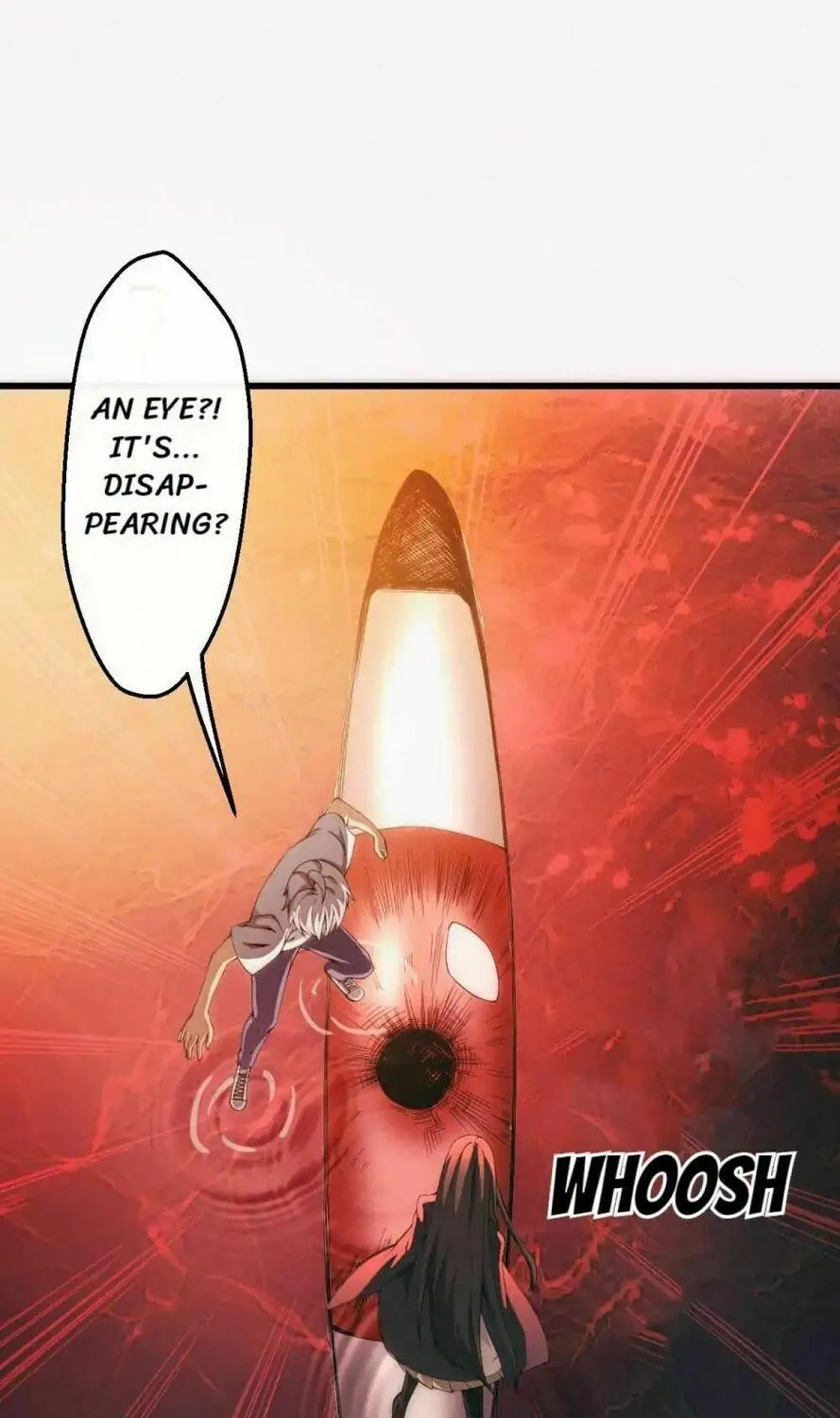 Energy Hunters (Colored) Chapter 9 page 19 - 