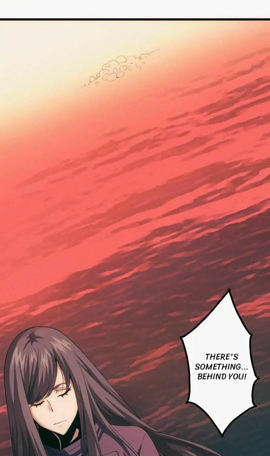 Energy Hunters (Colored) Chapter 9 page 23 - 