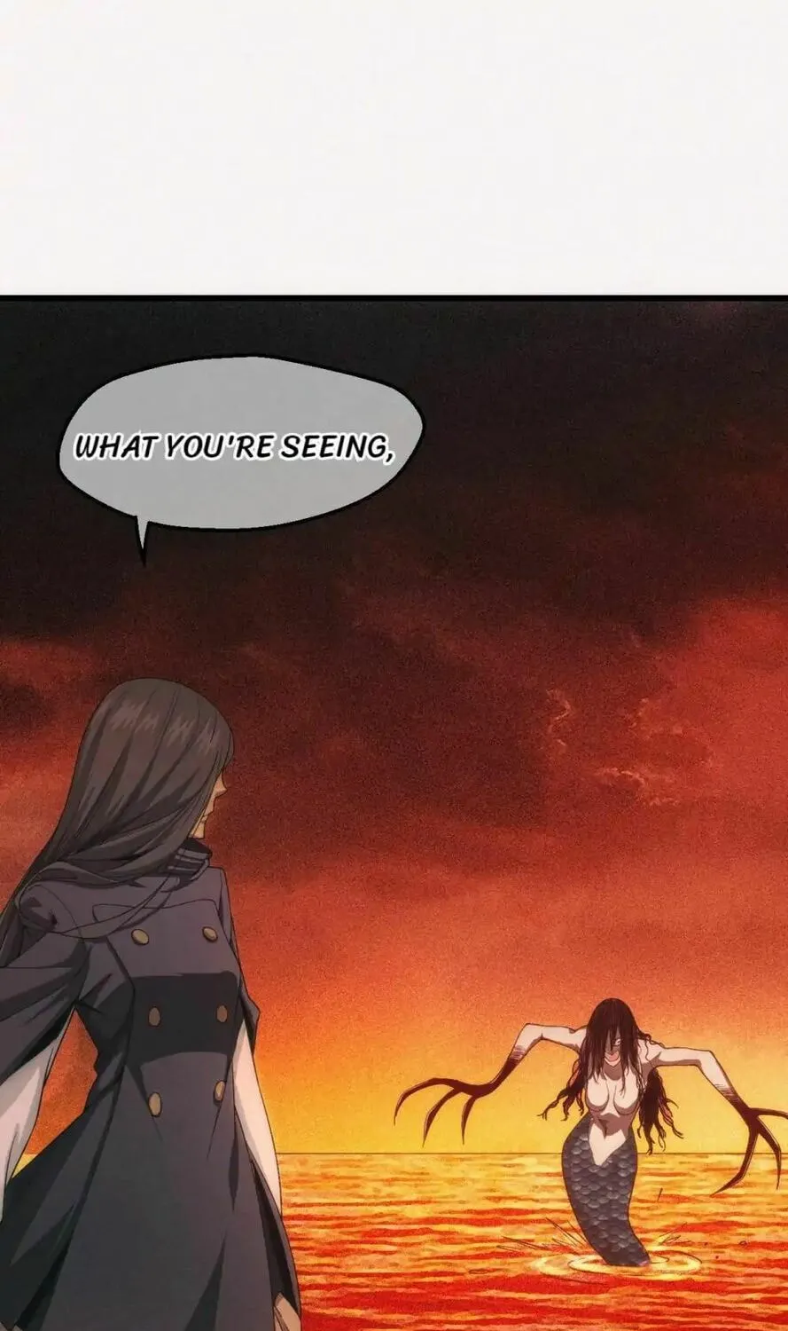 Energy Hunters (Colored) Chapter 9 page 37 - 