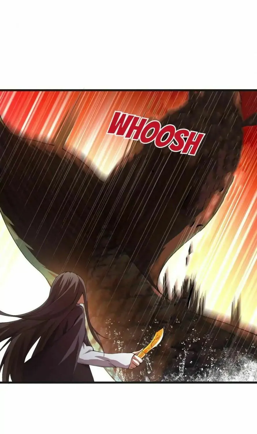 Energy Hunters (Colored) Chapter 9 page 55 - 