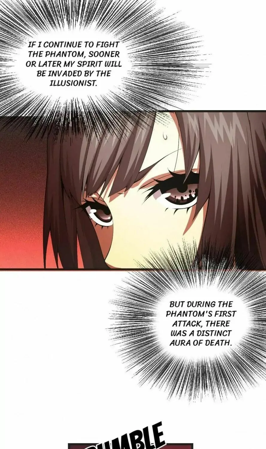 Energy Hunters (Colored) Chapter 9 page 63 - 