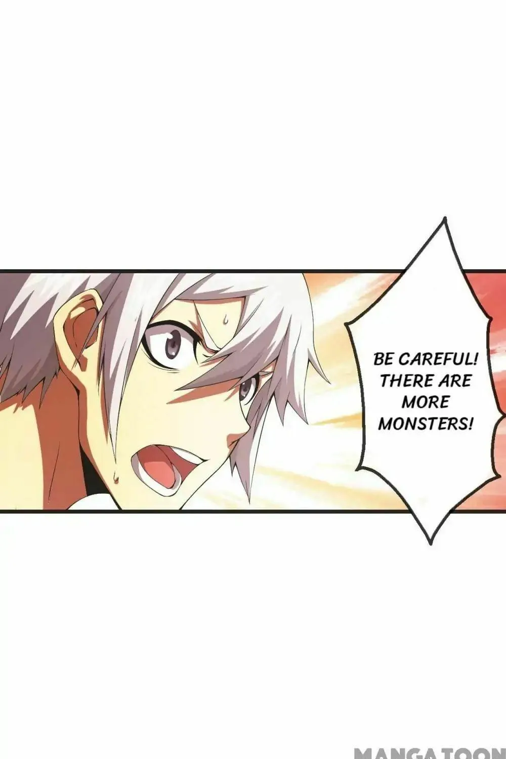 Energy Hunters (Colored) Chapter 9 page 71 - 