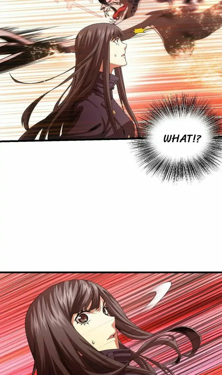 Energy Hunters (Colored) Chapter 9 page 79 - 