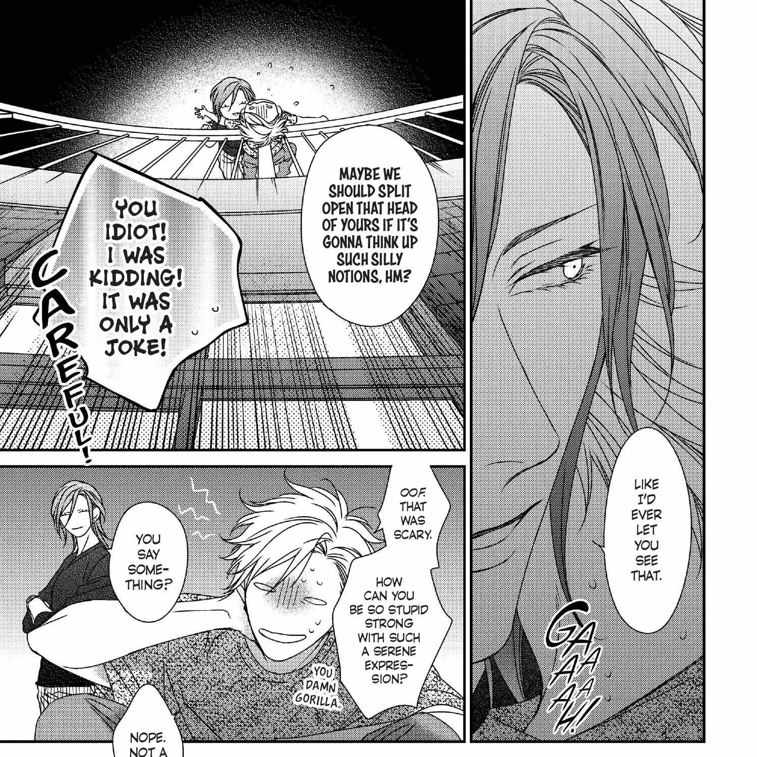 Engage Chapter 16 page 102 - 