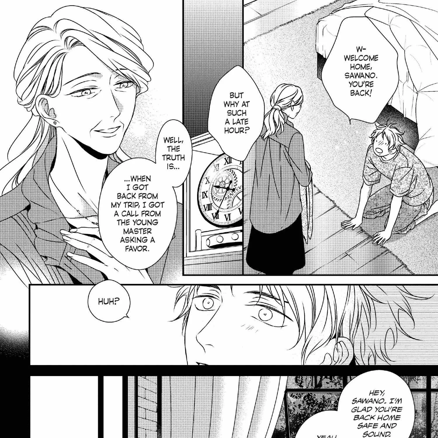 Engage Chapter 16 page 104 - 